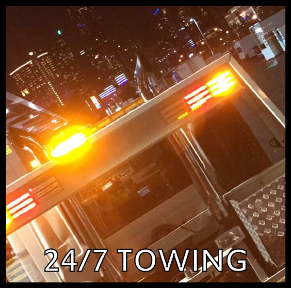 24 Hour Towing Melbourne Breakdowns Accidents Moving Cars Cargo Machinery